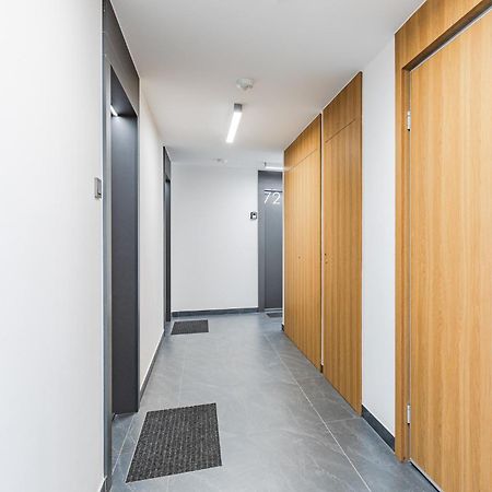 Superapart Wilenska Apt29 Варшава Екстериор снимка