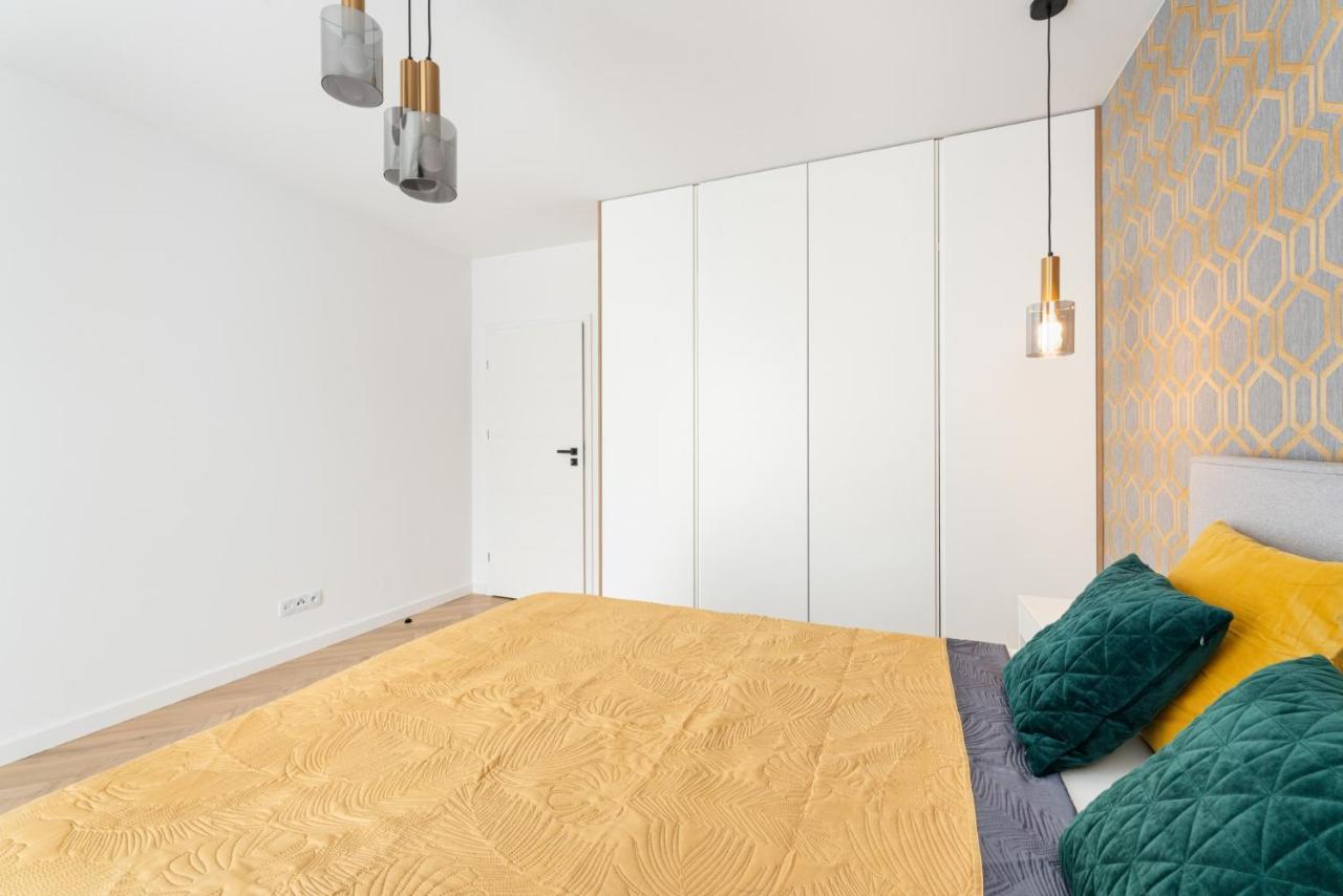 Superapart Wilenska Apt29 Варшава Екстериор снимка
