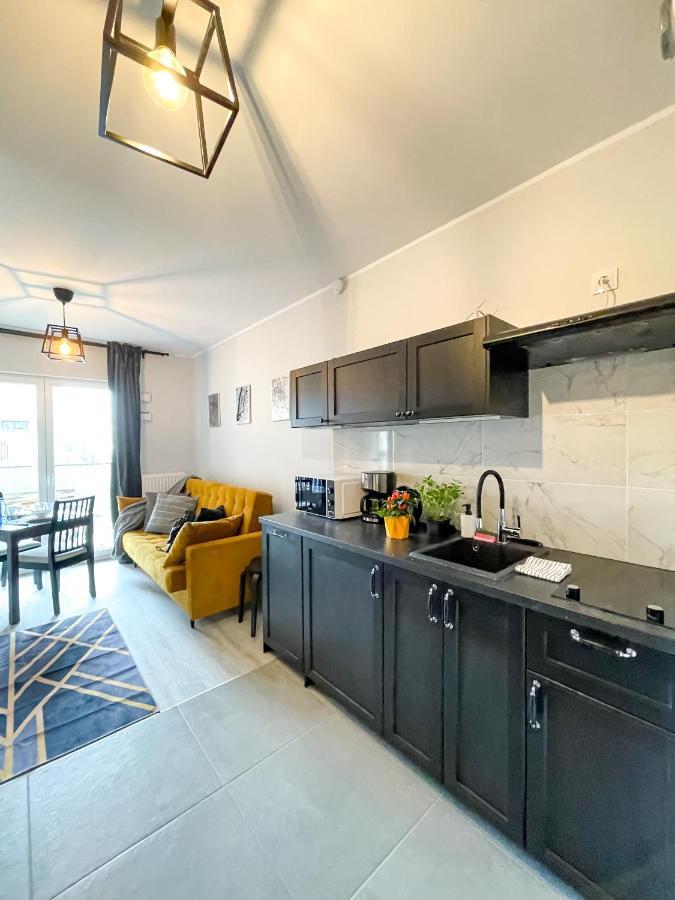 Superapart Wilenska Apt29 Варшава Екстериор снимка