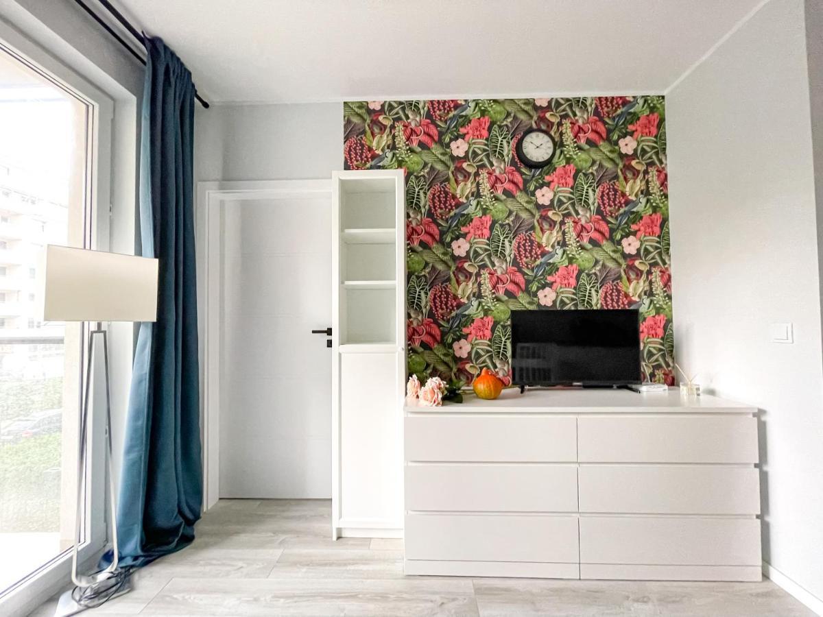 Superapart Wilenska Apt29 Варшава Екстериор снимка