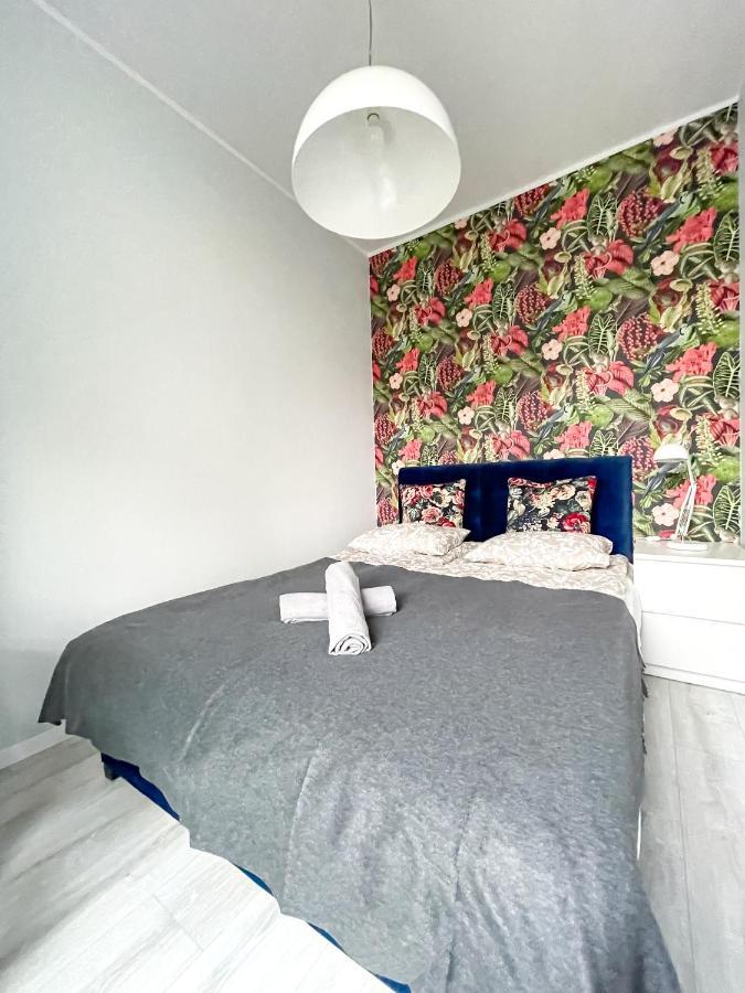 Superapart Wilenska Apt29 Варшава Екстериор снимка