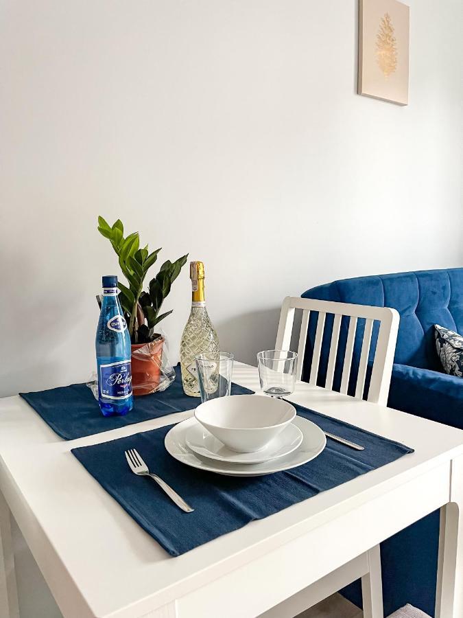 Superapart Wilenska Apt29 Варшава Екстериор снимка