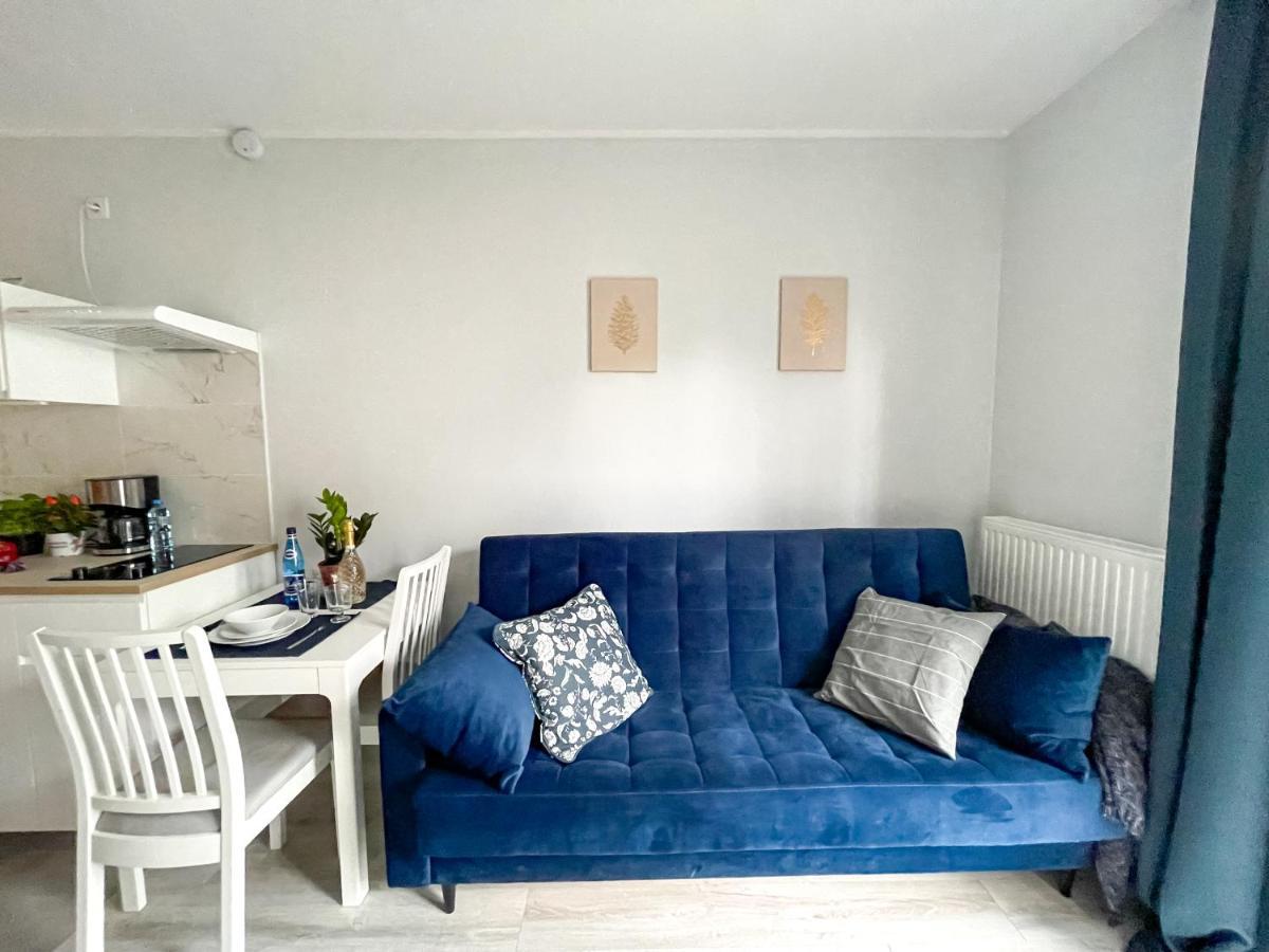 Superapart Wilenska Apt29 Варшава Екстериор снимка