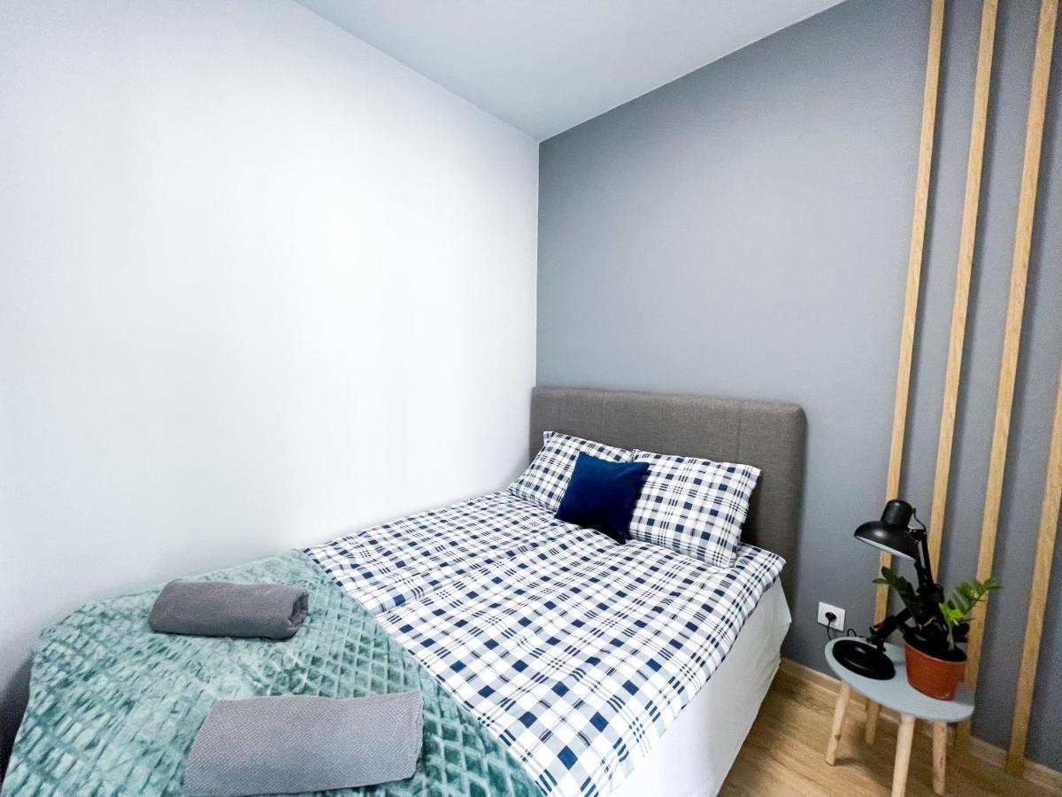 Superapart Wilenska Apt29 Варшава Екстериор снимка