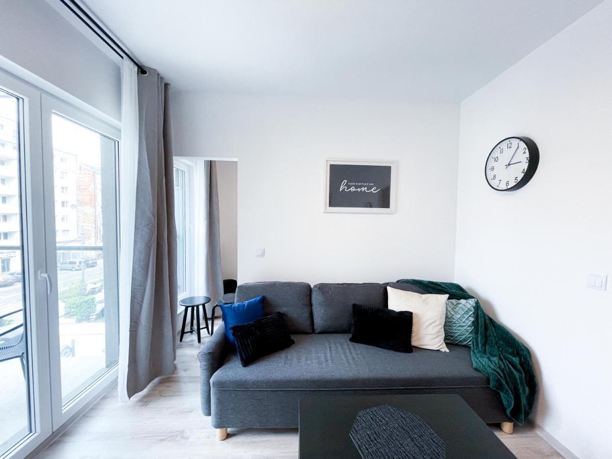 Superapart Wilenska Apt29 Варшава Екстериор снимка