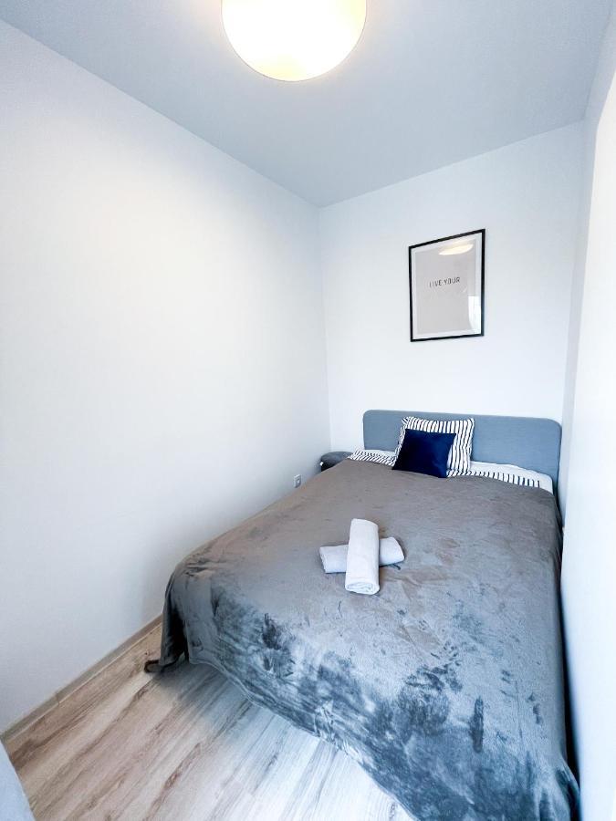 Superapart Wilenska Apt29 Варшава Екстериор снимка