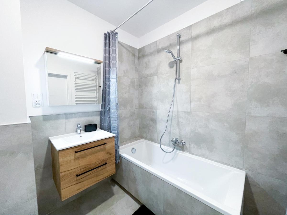 Superapart Wilenska Apt29 Варшава Екстериор снимка