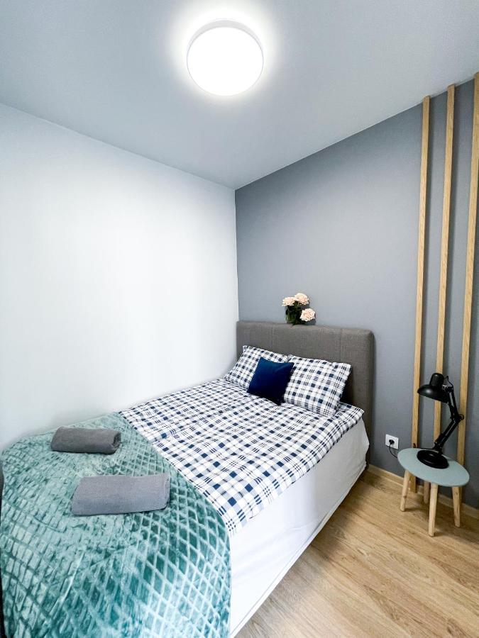 Superapart Wilenska Apt29 Варшава Екстериор снимка