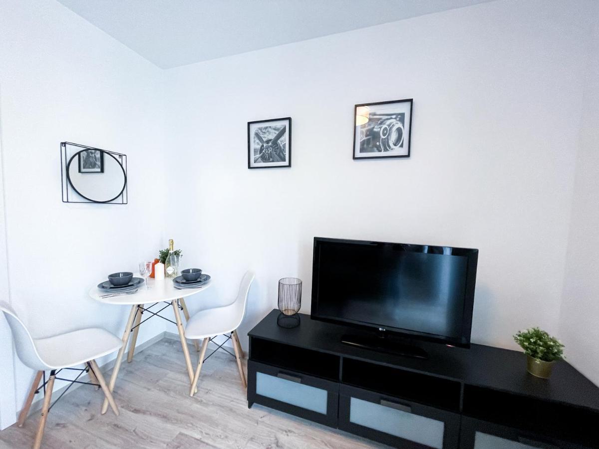 Superapart Wilenska Apt29 Варшава Екстериор снимка