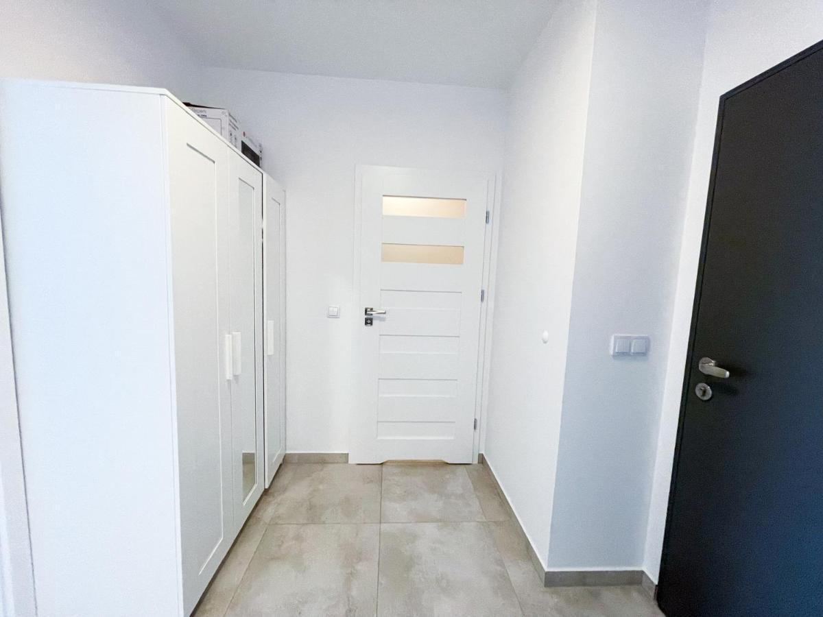 Superapart Wilenska Apt29 Варшава Екстериор снимка