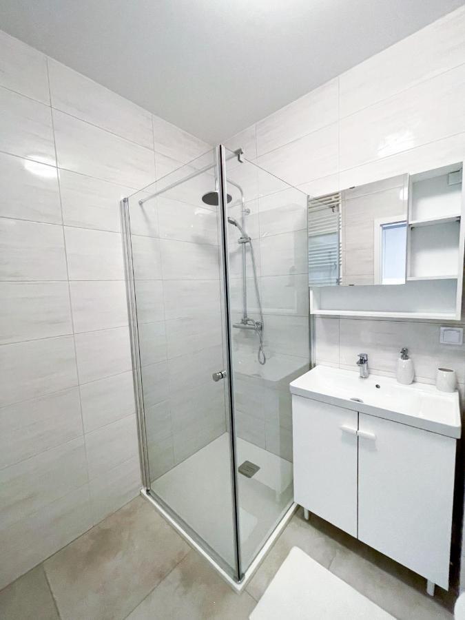 Superapart Wilenska Apt29 Варшава Екстериор снимка
