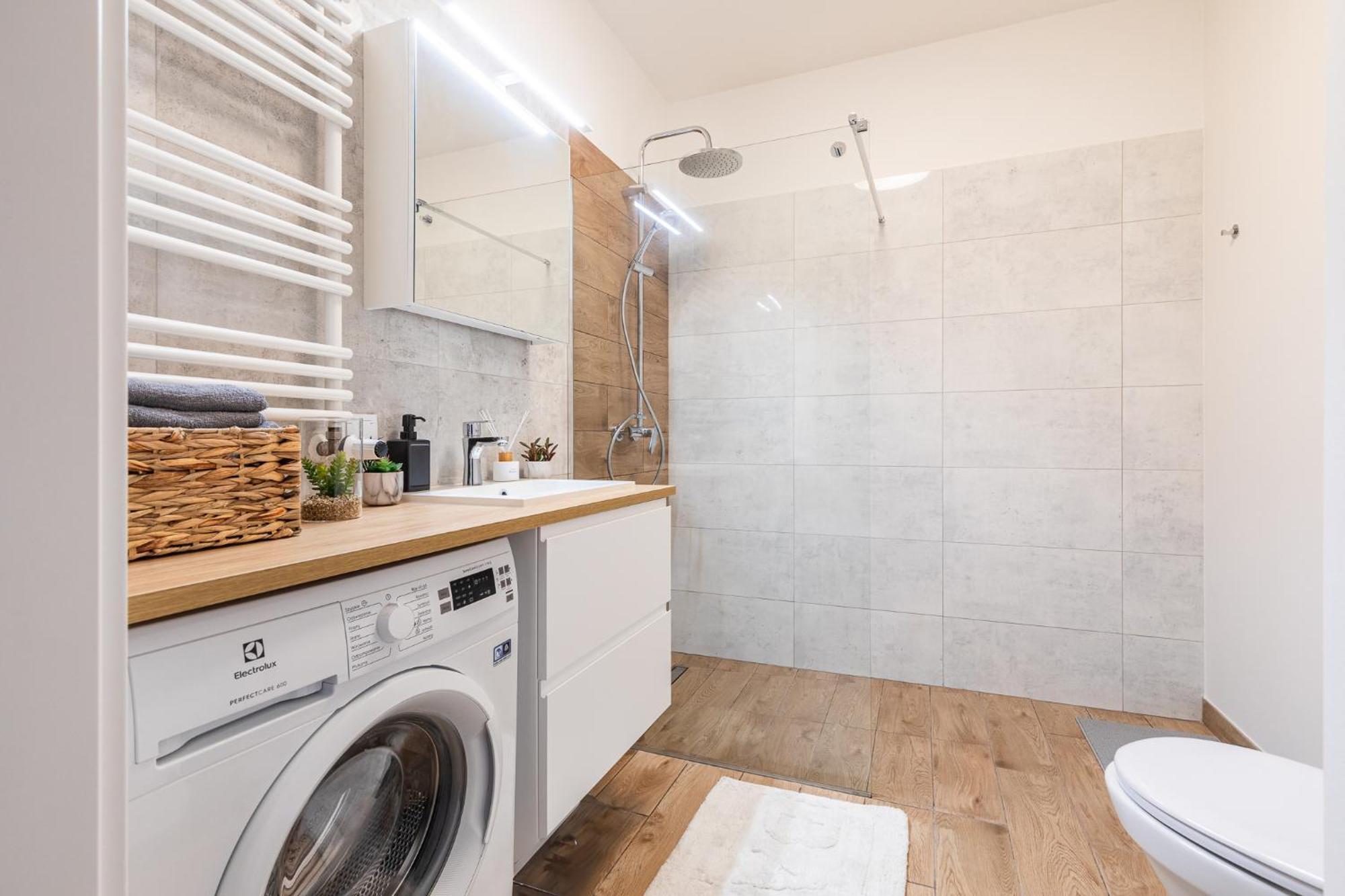 Superapart Wilenska Apt29 Варшава Екстериор снимка